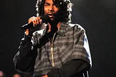 Jeff Kravitz/FilmMagic/Getty Images