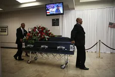 Joe Raedle/Getty Images