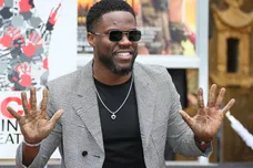 Jean Baptiste Lacroix/Getty Images