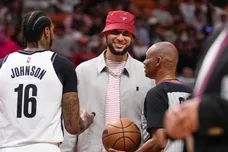 Eric Espada/Getty Images