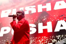 Neilson Barnard/Getty Images for adidas