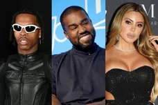 Anthony Ghnassia/Getty Images & Brad Barket/Getty Images & Romain Maurice/Getty Images