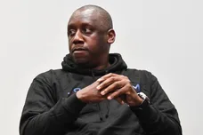 Paras Griffin/Getty Images