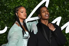 Jeff Spicer/BFC/Getty Images