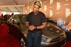 Rick Diamond/Getty Images