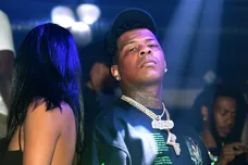 Prince Williams/Wireimage/Getty Images