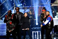 Kevin Winter/Getty Images