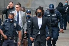 David Dee Delgado/Getty Images