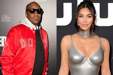 Earl Gibson III/WireImage/Getty Images & Frazer Harrison/Getty Images