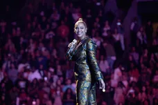 Larry Busacca/Getty Images for TIDAL