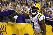 Jonathan Bachman/Getty Images