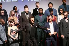 Rich Polk/Getty Images for Disney