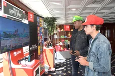 Charley Gallay/Getty Images