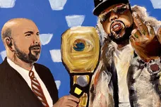 2021 Real Late Records