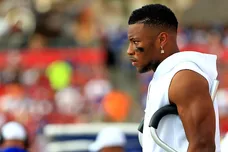 Mike Ehrmann/Getty Images