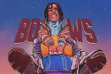 YBN Nahmir "Blow"/Atlantic Records