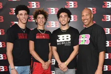 Joshua Blanchard/Getty Images