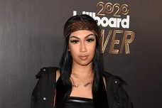 Joshua Blanchard/Getty Images for Billboard