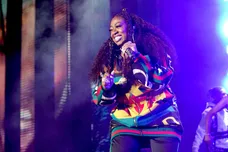 Bennett Raglin/Getty Images