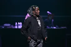 Steven Ferdman/Getty Images