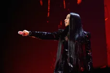 Larry Busacca/Getty Images