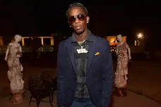 Prince Williams/WireImage