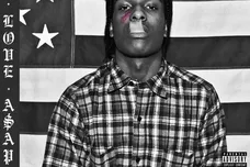 A$AP Rocky/Polo Grounds Music