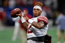 Kevin C. Cox/Getty Images