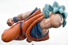 Eugene Gologursky/Getty Images for Macy's