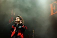 Bennett Raglin/Getty Images