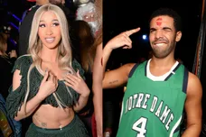 Mike Coppola & Christopher Polk/Getty Images