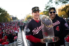 Patrick McDermott/Getty Images