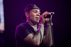 Prince Williams/Getty Images