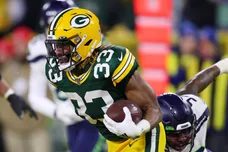 Gregory Shamus/Getty Images