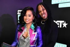 Paras Griffin / Stringer / Getty Images