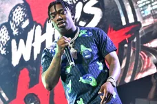 Paras Griffin/Getty Images