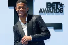 Liliane Lathan/ Getty Images