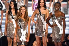 Frazer Harrison/Getty Images