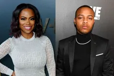 Jerod Harris / Stringer / Getty Images, Paras Griffin / Stringer / Getty Images