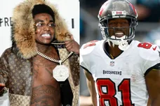 Mike Coppola, Jared C. Tilton/Getty Images