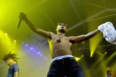 Noam Galai/Getty Images