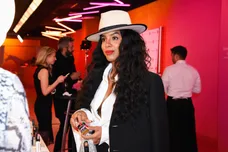 Presley Ann/Getty Images