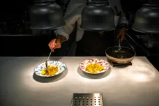 Giorgio Perottino/Getty Images