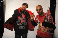 Michael Caulfield / Getty Images