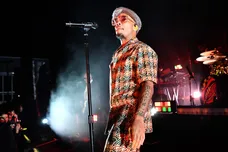 Emma McIntyre / Getty Images