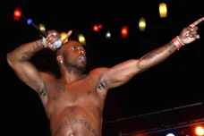 Dexter A. Jones / Getty