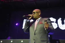 Jamie McCarthy/Getty Images