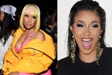 Theo Wargo/Getty Images, Jamie McCarthy/Getty Images