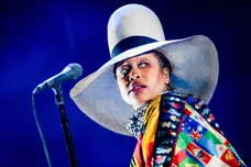 Rich Fury/Getty Images for FYF