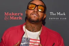 Prince Williams/Getty Images